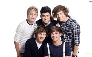 One Direction